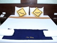 Vista Rooms at Omalur Main Road 