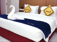 Vista Rooms at Periya Pudur 