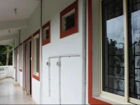 OYO Rooms Calangute Police Station Lane 