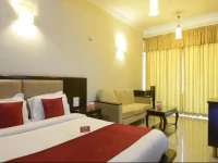 OYO Rooms Opp Udupi Darbar Calangute 