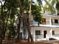 Sabinas Guest House 