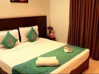 OYO Apartments Salt Lake Tank No 9 
