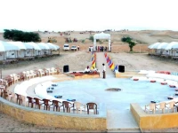 Rojani Resort 