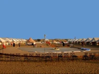 KK Resort & Camp 