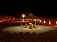 Rajasthan Adventure Resort 