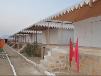 Taos Lakhamana Desert Camps 