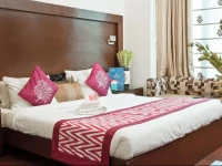 OYO Premium Sunrise 