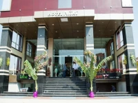 Hotel Niiki 