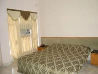Hotel Sambodhi 
