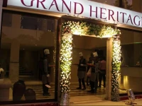 The Grand Heritage 