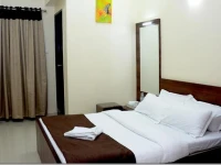 Hotel Jotirling Executive 