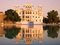 Talabgaon Castle 