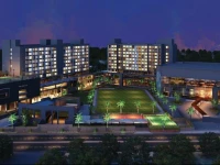 Grand O7 Suites & Convention 
