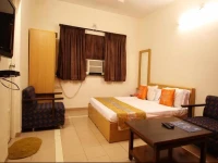 OYO Apartments Prahlad Nagar 