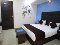 OYO Rooms Bodakdev SG Highway 