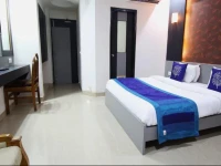 OYO Rooms Gurdwara SG Highway 2 
