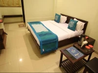 OYO Rooms Sanand Cross Road SG Highway 