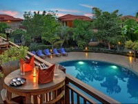 The Fern Gir Forest Resort 