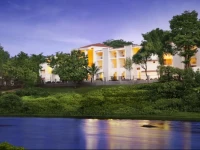 The Gateway Hotel Gir Forest 
