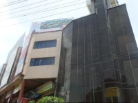 Hotel Aakar International 