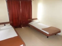 Cinderalla Inn Lodging 