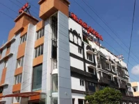 Hotel Maratha Palace 
