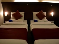 OYO Premium Hubli Dharwad Highway 
