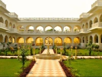 Anuraga Palace, A Treehouse Palace Hotel 