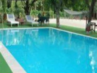 Abrar Palace Wildlife Resort 