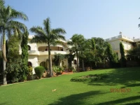 Raj Palace Resort 