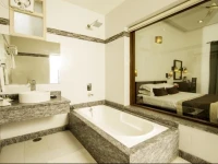 Ranthambhor Regency 