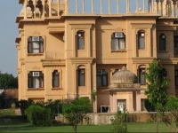 Tiger Villa 