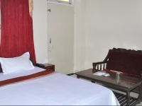 Hotel City Heart 