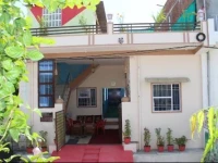 Hotel Jain Residency 