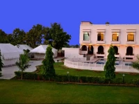 Ranthambhore National Resort 
