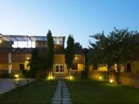 Hotel Ranthambhore Resort 