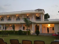 Sher Vilas 