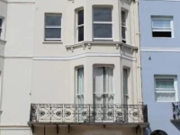 Amherst Brighton 