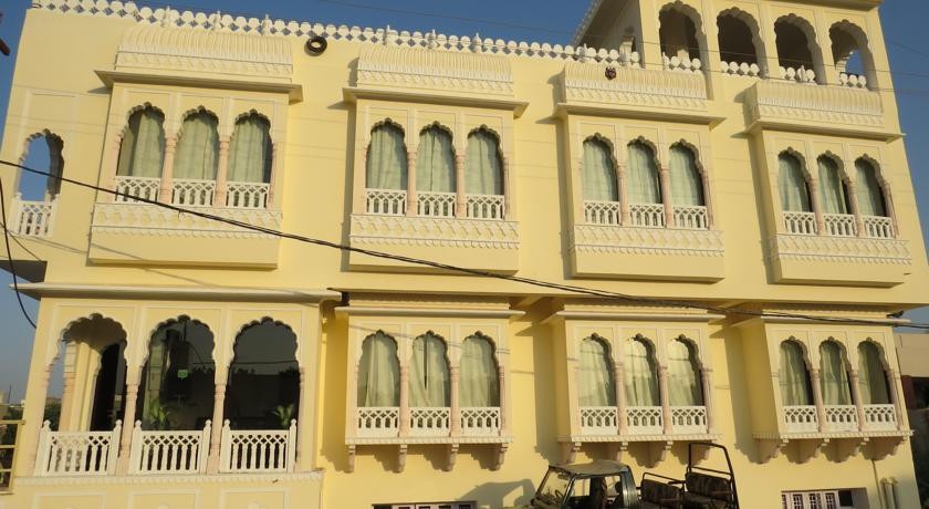Rajputana Heritage 
