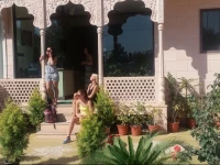 Hotel Ranthambhore Palace 