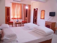 Hotel Ranthambhore Paradise 