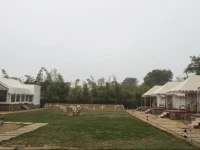 Therajbagh Resort Ranthambore 