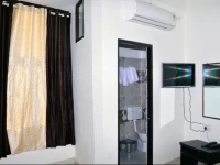 Ranthambore Residency 