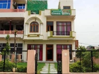 Green Valley Ranthambhore 