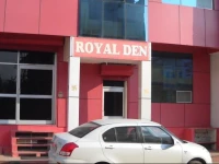 Hotel Royal Den 