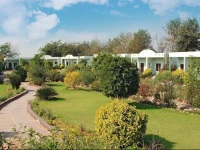 The Pugmark- Boutique Resort 