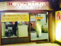Hotel Ranjit Residency 