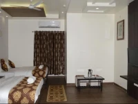 Hotel The Grand Rajwada 