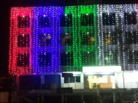 Hotel Neem Tree Hyderabad Airport 