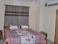 Diyafah Furnished Apartments Hyderabad Airport 
